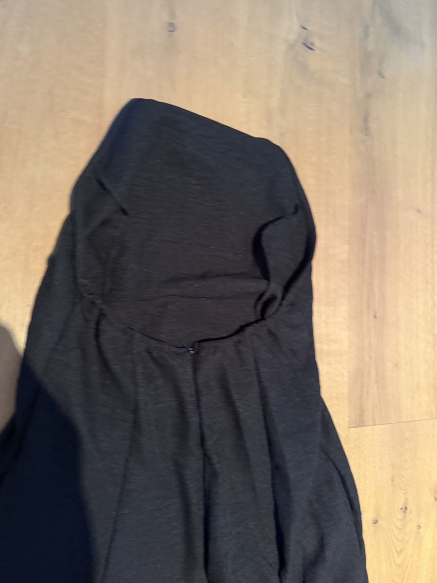 Kleider: Neckholder Kleid schwarz Grösse S neu – Neu (gemäss Beschreibung) aus Utzenstorf von ybwarrior 2