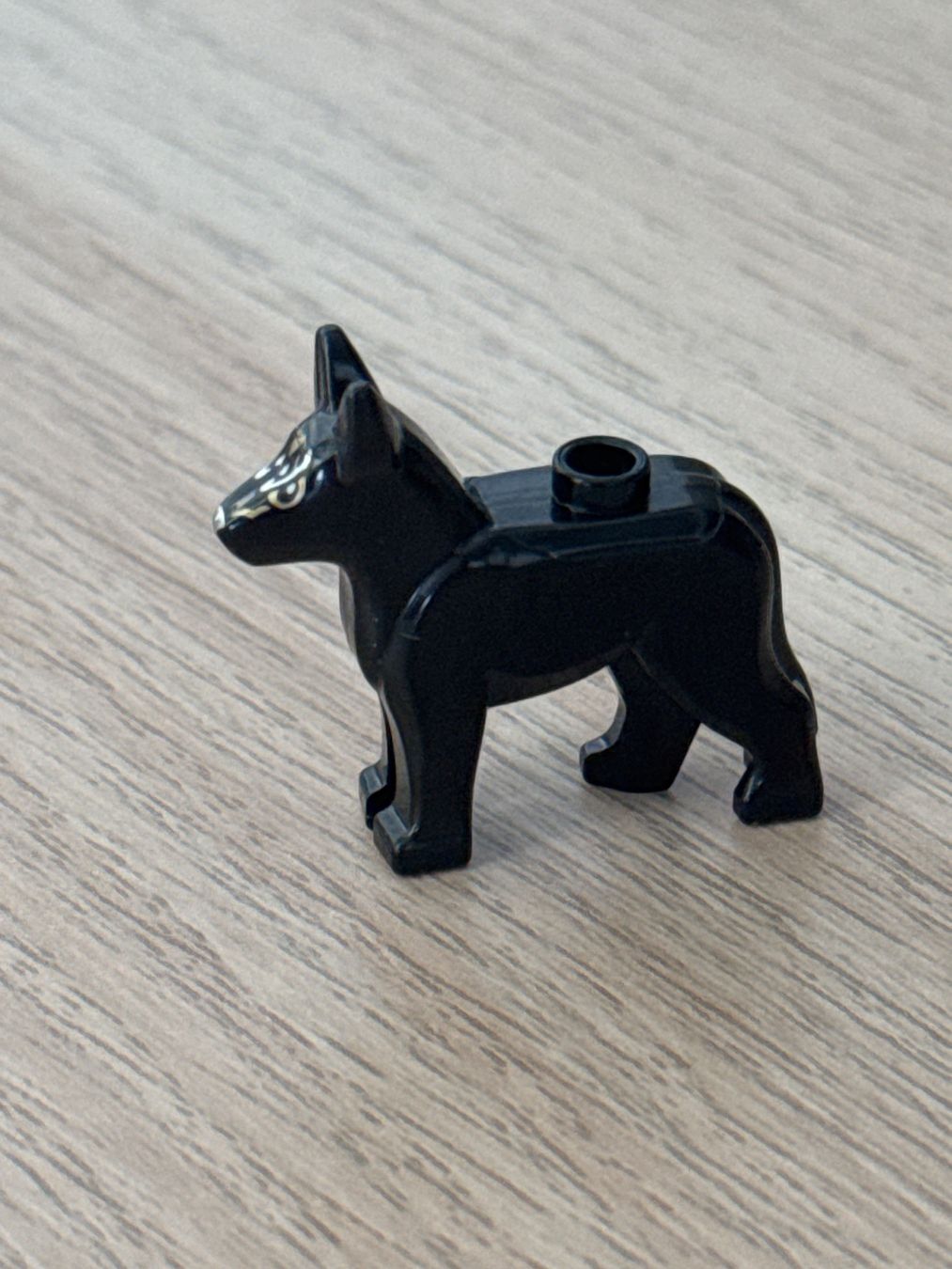 Lego Giocattoli: Lego schwarz Hund neu – Nuovo (secondo la descrizione) da Neuhausen am Rheinfall venduto da mic_m9bp 1