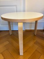ARTEK Tisch von Alvar Aalto