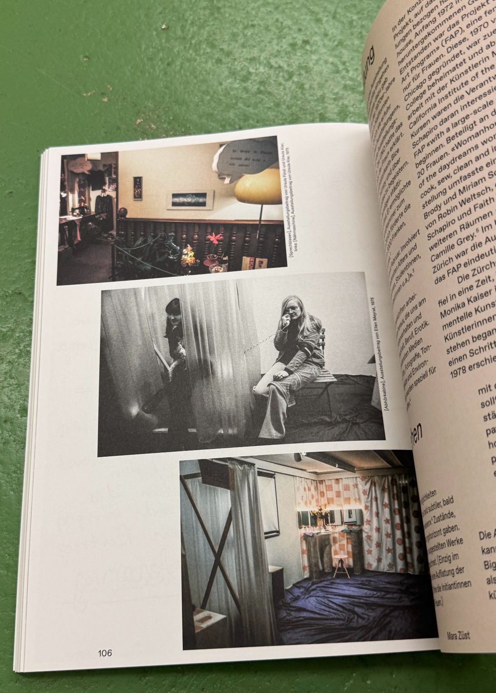 Libri: Doris Stauffer: Eine Monografie 💥💥 – Usato da Basel venduto da Ostschweiz06 5