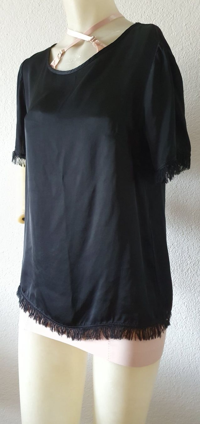 Tops: DIXIE Top gr S , 100% Viscose, NEU – Neu und originalverpackt aus Niederbipp von fashionfuchs 2