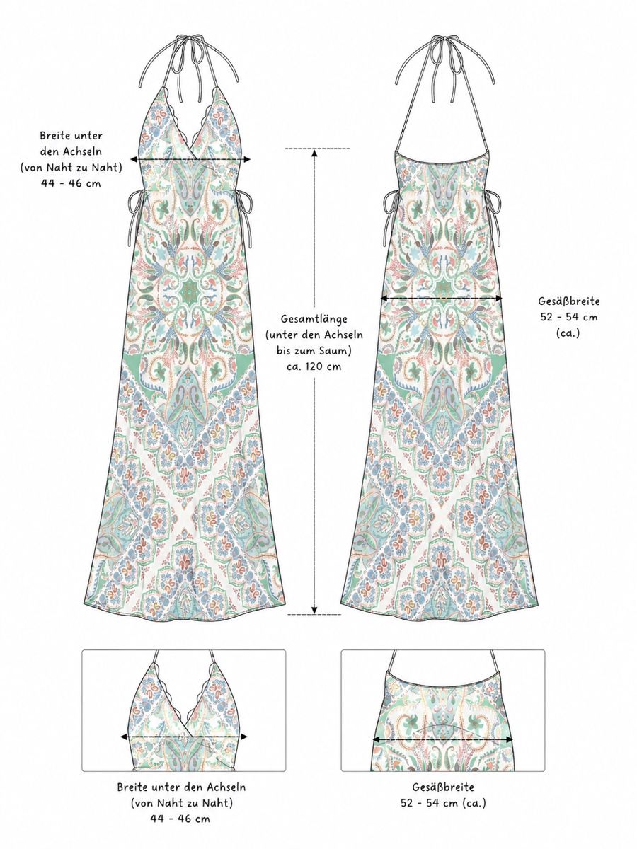 Mango Vestiti: Mango Kleid Gr. S NEUwertig – Nuovo (secondo la descrizione) da Zumikon venduto da DesignDeluxe 4