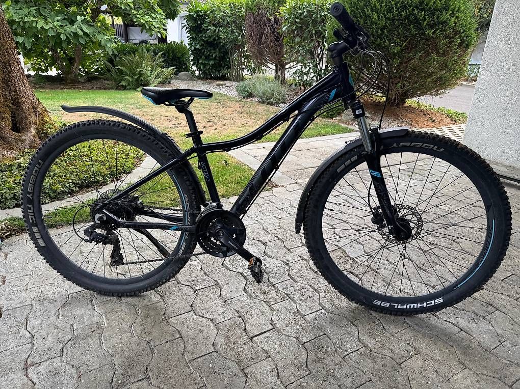 Scott Biciclette: SCOTT Contessa Active XS / 27,5 – Usato da Kirchberg BE venduto da mstankala