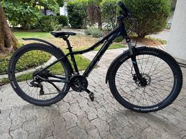 SCOTT Contessa Active XS / 27,5