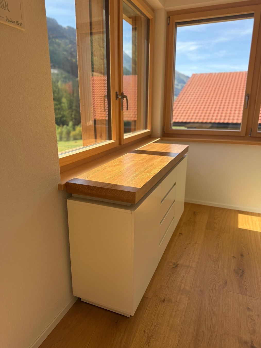 Commodes: Sideboard Namona I – D'occasion à Jaun par nla_7s2x 1