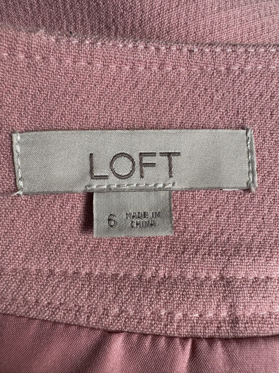Gonne: LOFT Rock pink gr. 36 – Nuovo (secondo la descrizione) da Dübendorf venduto da dom_rlx8 2