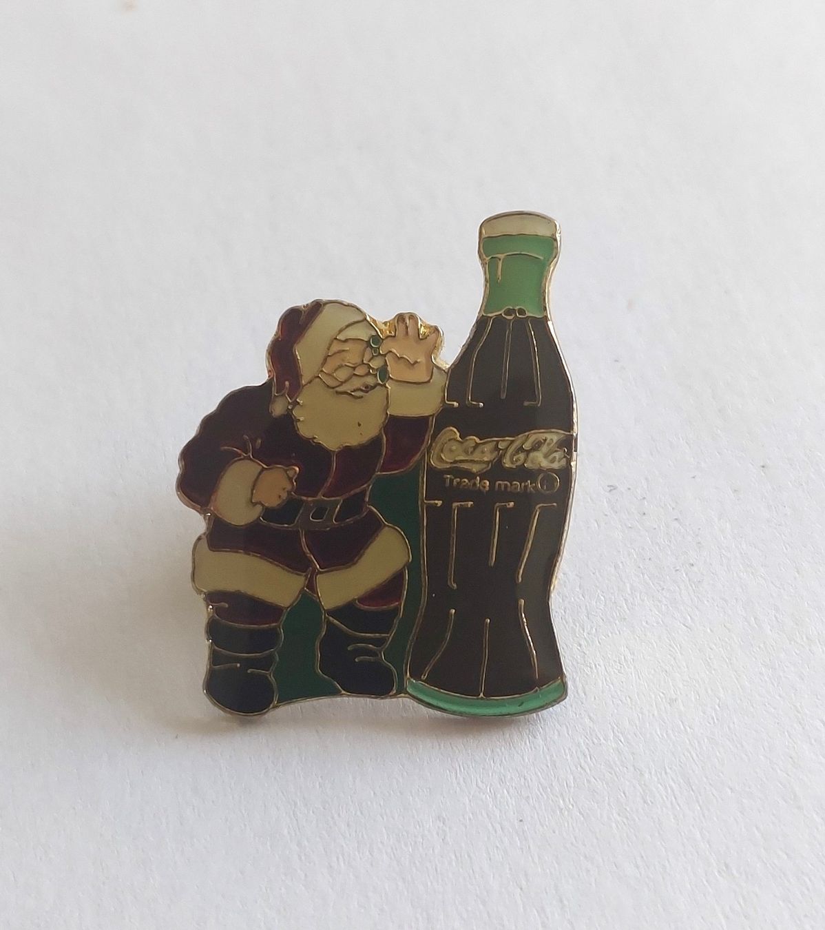 Coca-Cola Giocattoli: Coca Cola Konvolut 9-teilig – Usato da Schaffhausen venduto da Rosenmund 6