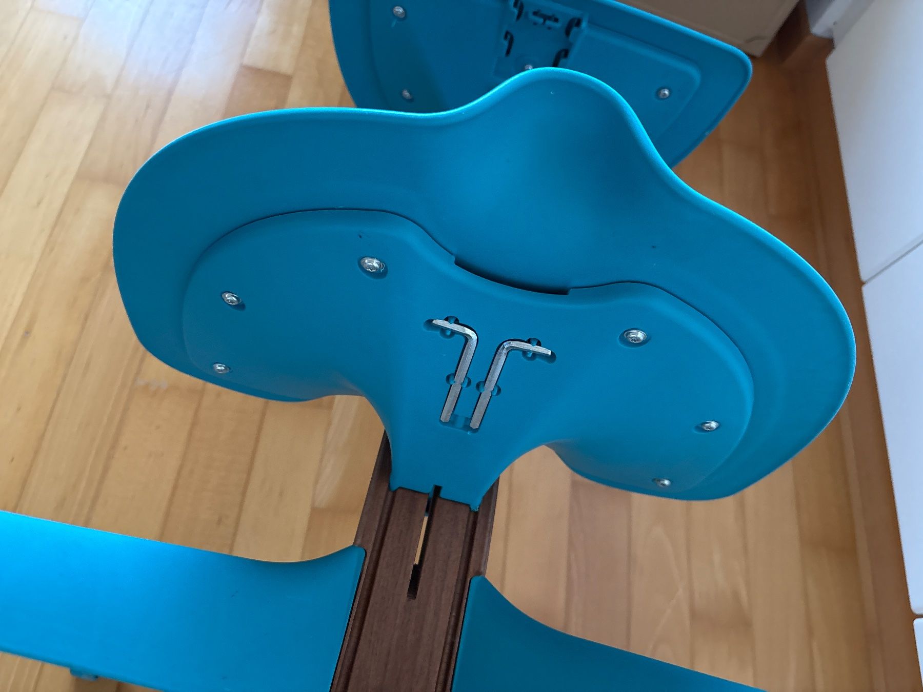 Stokke Seggioloni: Nomi Kinderstuhl – Usato da Effretikon venduto da MarthaK. 2