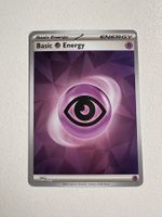 Basic Psychic Energy SVE 013 EN