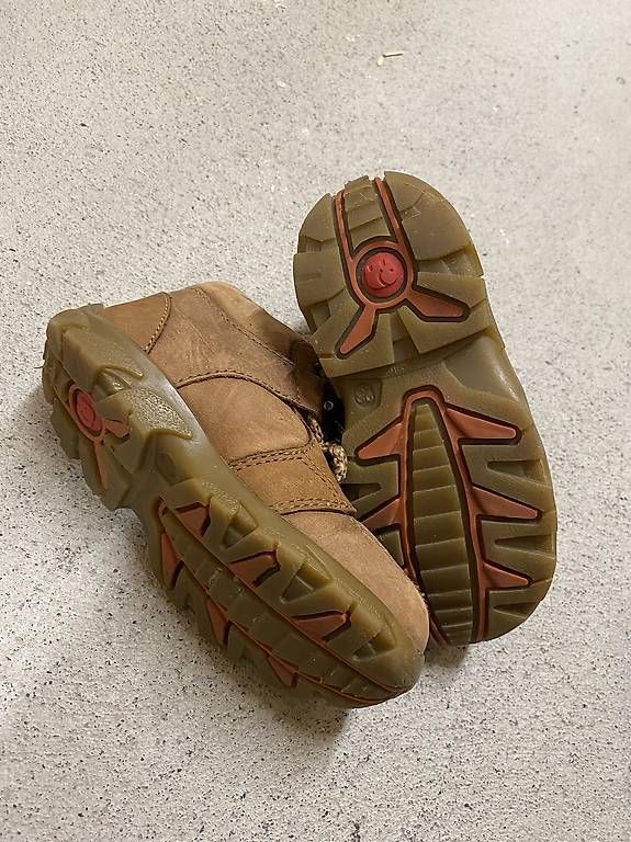 Elefanten Scarpe per ragazzi: Elefanten Lederstiefel Grösse 23 – Usato da Horw venduto da sere4 1