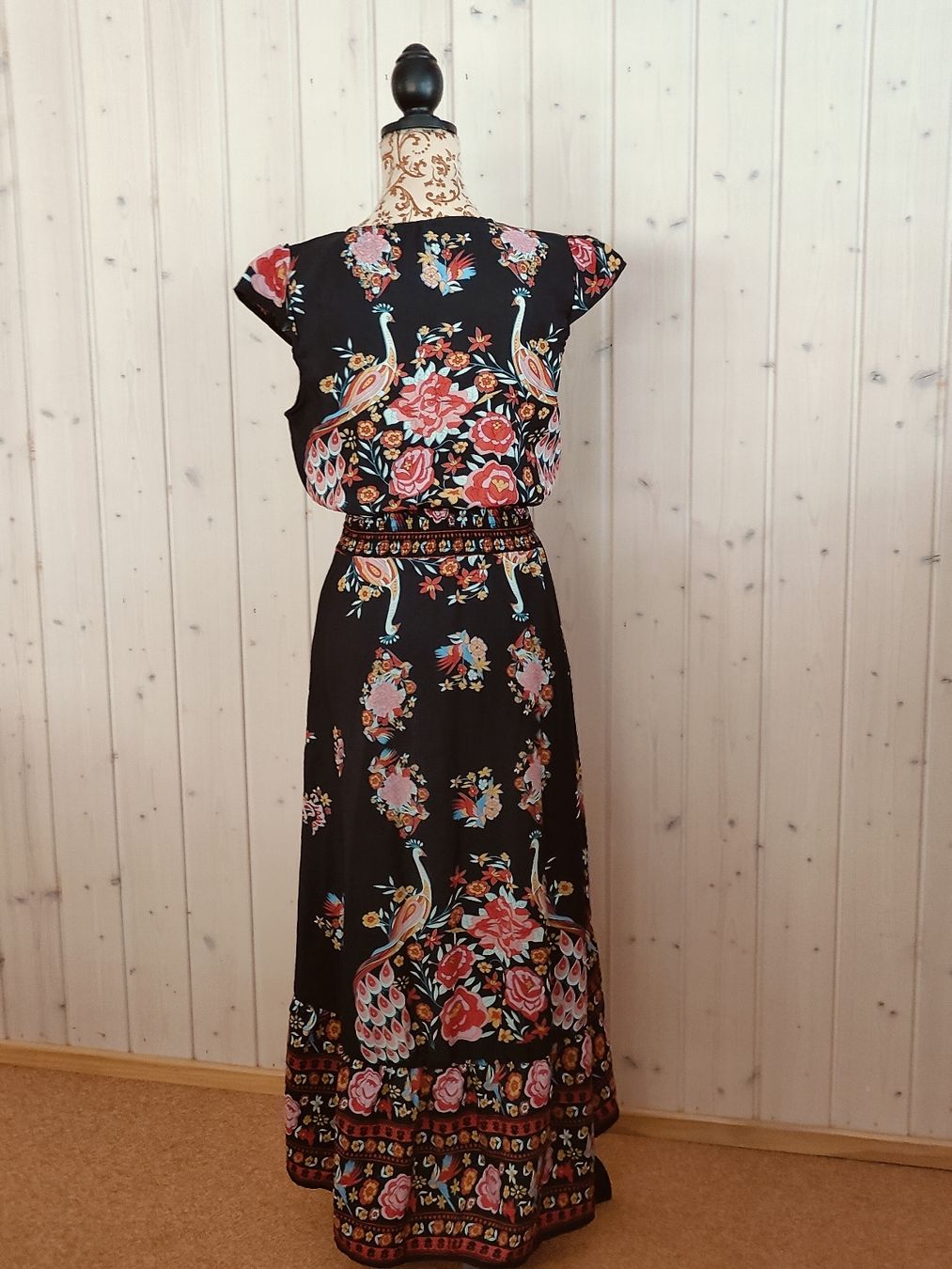 Vestiti: Sommerkleid Grösse M – Usato da Alpnach Dorf venduto da Mira1803 1