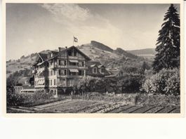 Sigriswil Bären ca. 1950