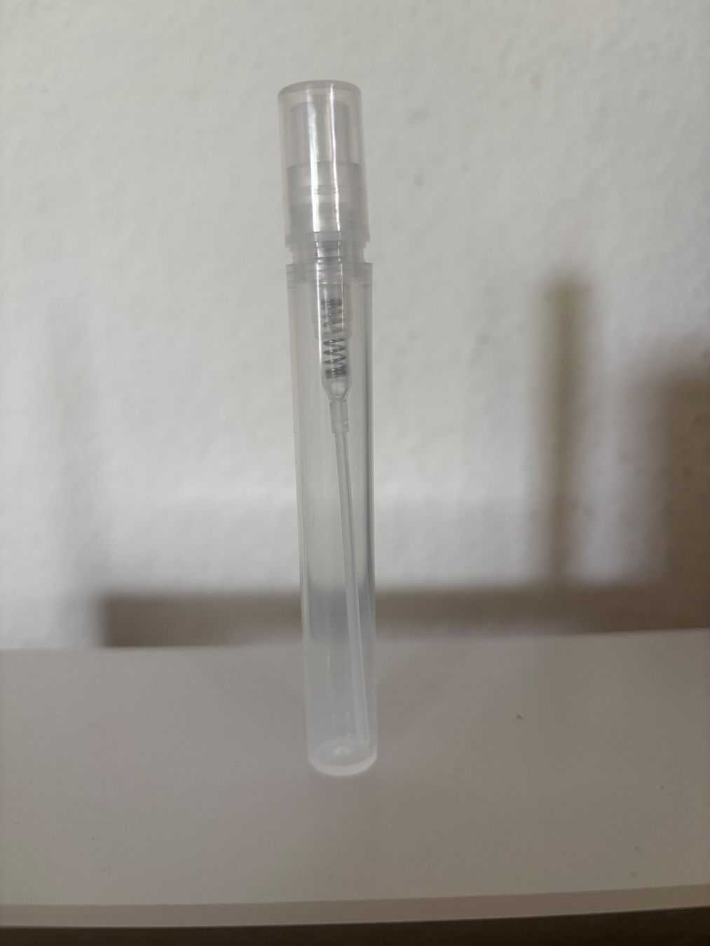 Zara Parfum & Eau de Toilette: Zara Fleur de Patchouli Duftprobe EDP 5ml – Gebraucht aus Zürich von deruja 1