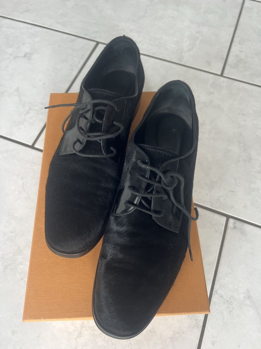 Tod'S Damenschuhe: Tods-Halbschuh – Gebraucht aus Ebmatingen von Samato 1