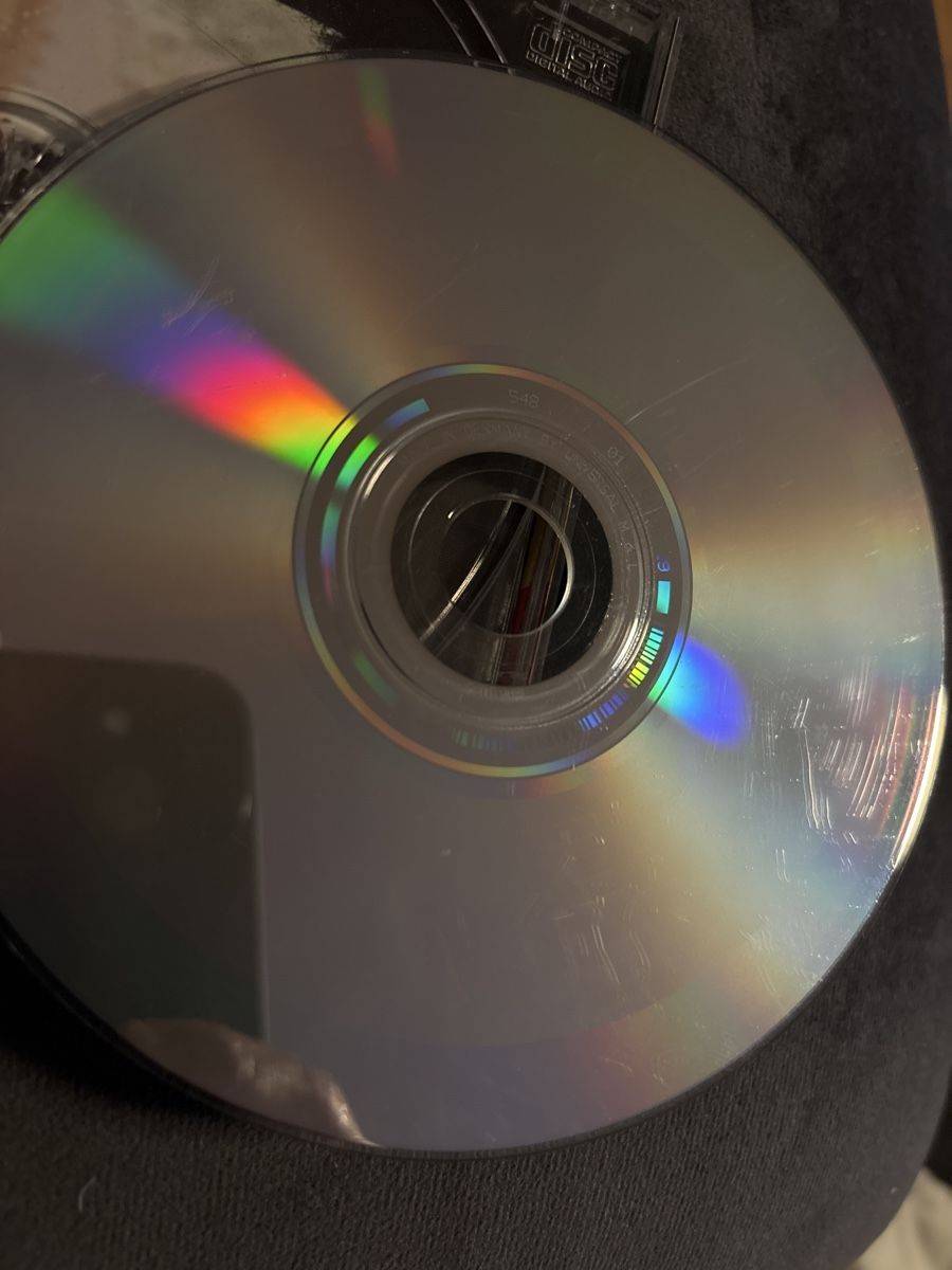 CD: Bob Marley & The Wailers - Catch A Fire CD – Usato da Wangen an der Aare venduto da s_g_b8jz 4