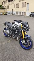 Yamaha MT-10 SP