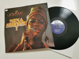 NINA SIMONE - NINA SIMONE!