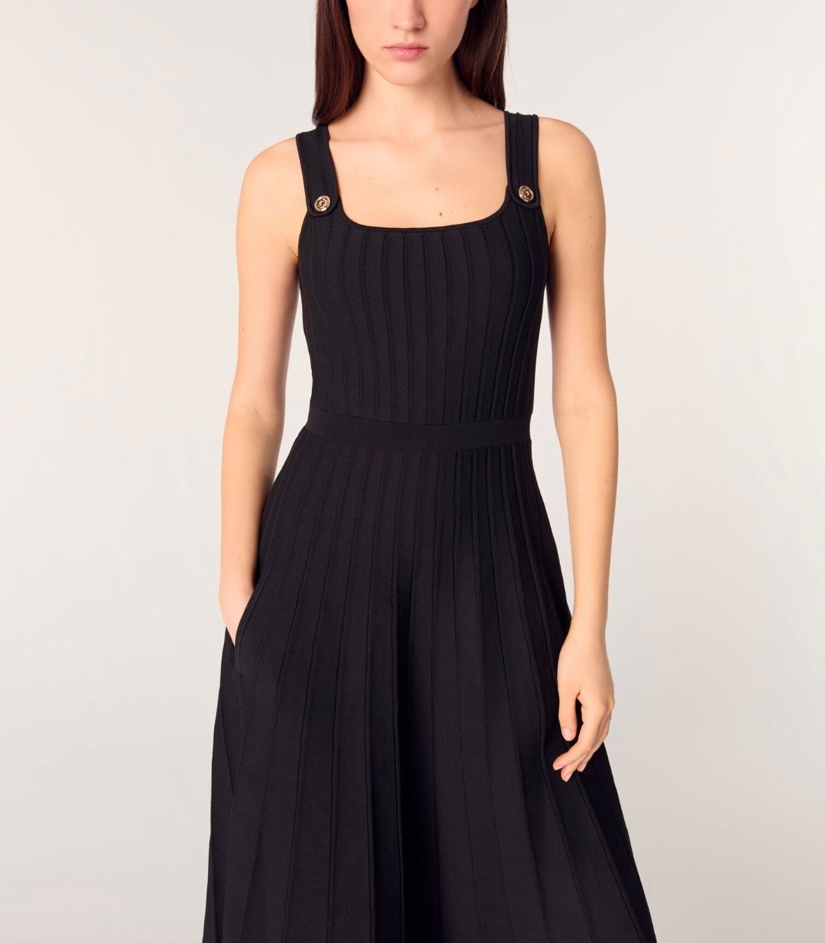 Maje Vestiti: Magnifique robe Maje neuve t38 – Nuovo (secondo la descrizione) da Lugnorre venduto da jul_lnh6 4
