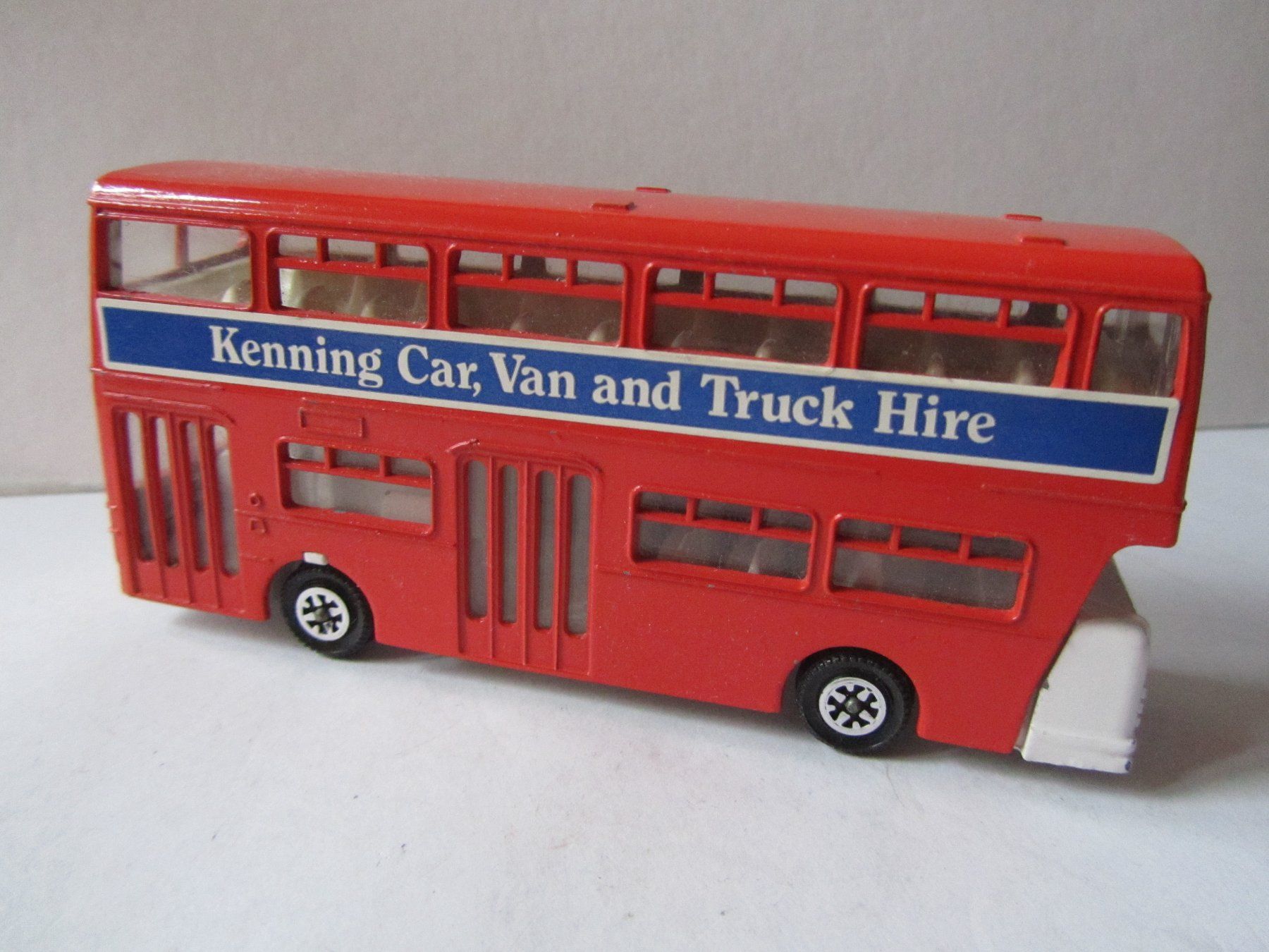 Dinky Toys Modellini d'auto: Atlantean Bus, Dinky Toys – Usato da Weiningen ZH venduto da dietsch57 4