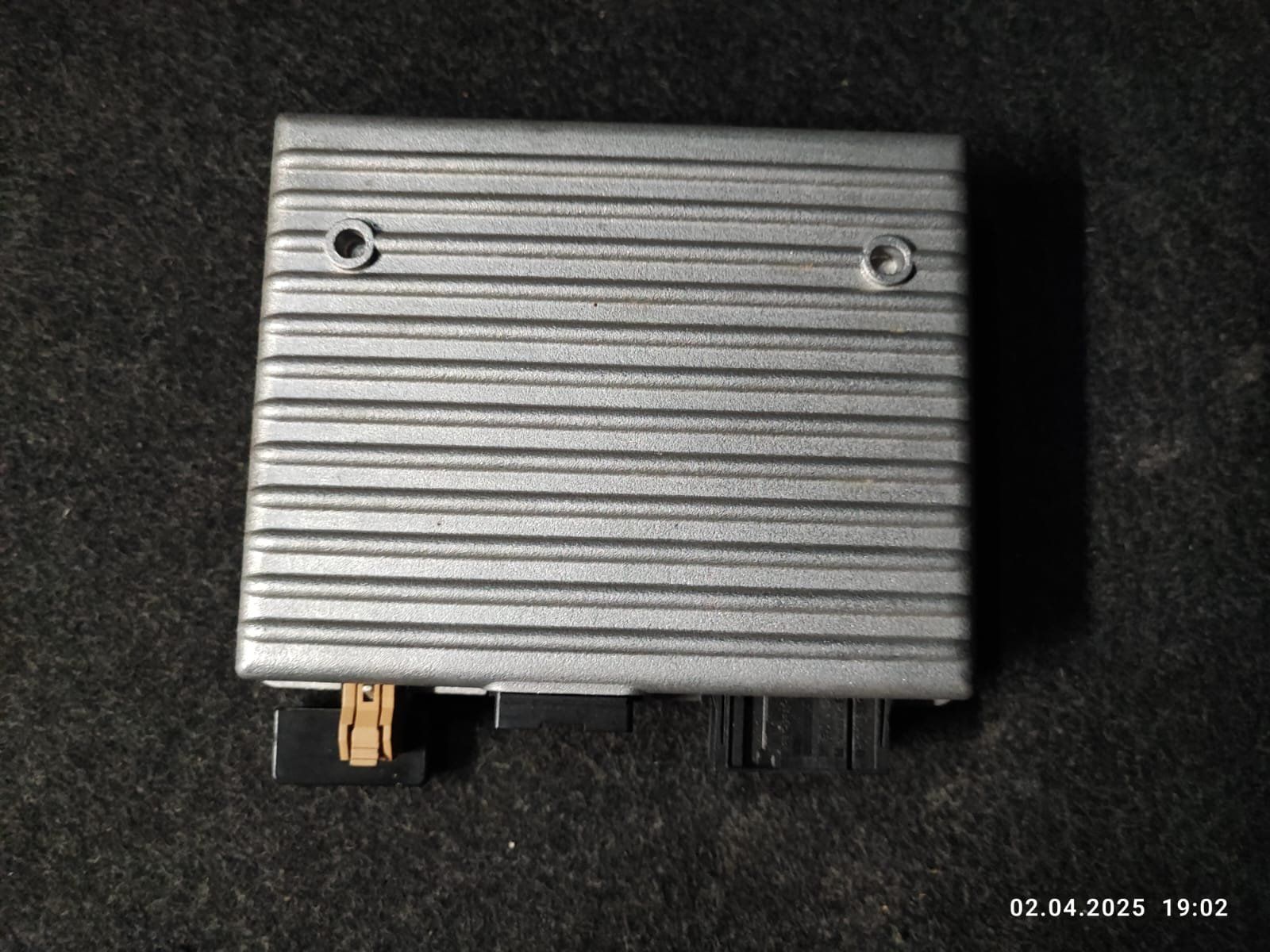 Chevrolet Tutti pezzi di ricambio auto: Chevrolet Malibu Bluetooth Module – Usato da Zürich venduto da Seyhan76 1