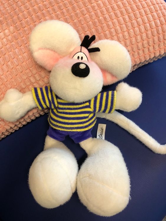 30cm Halloween Kürbis Plüschkissen - Süße Deko Für Halloween Party