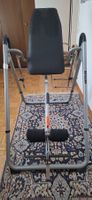 Inversionstisch / Streckbett von Kettler