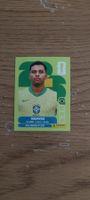 Panini FIFA World Cup 2026 Sticker - BRA 15 - Rodrygo