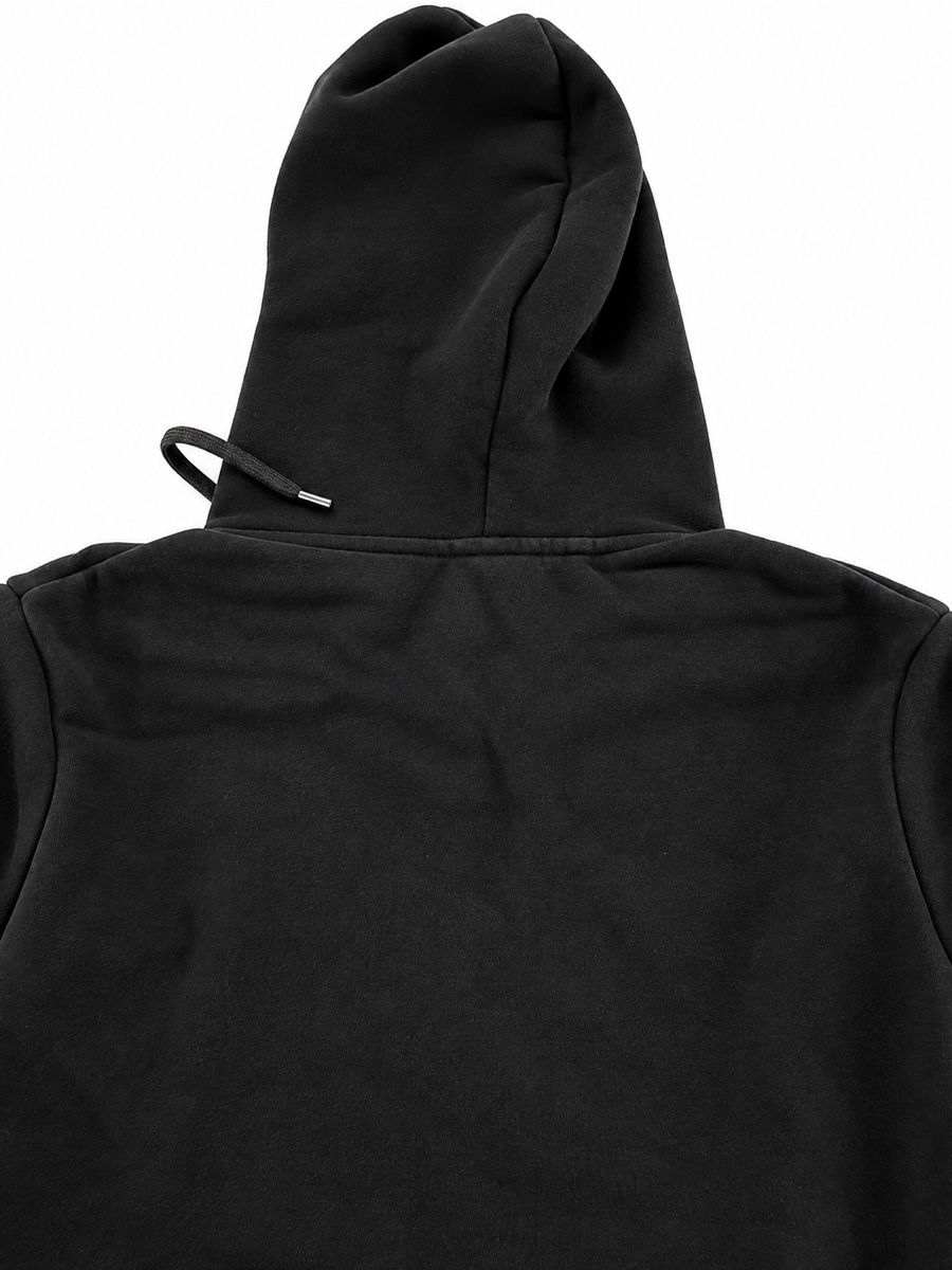 C&A Maglioni & Felpe: Schwarzer Nº841 Hoodie. – Usato da Fislisbach venduto da lea_28yd 4