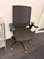 Chairzone / Intertek Bürostuhl (Lot 95) 8304 Wallisellen