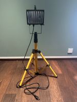 Baulampe von Workzone