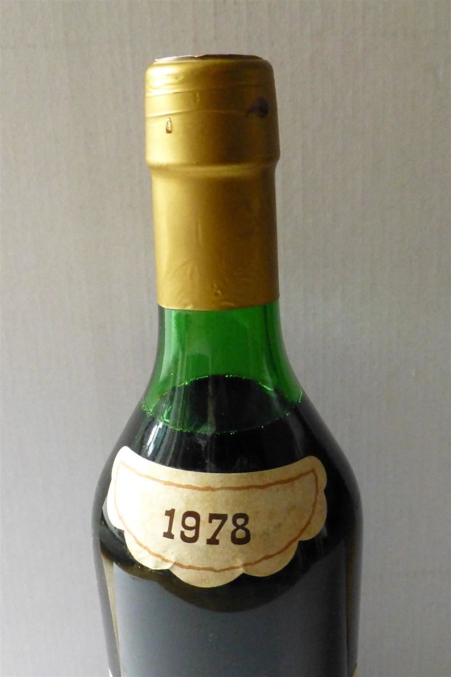 Vino: 1 Flasche Veltliner Stägafässli 1978 – Nuovo (secondo la descrizione) da Basel venduto da Falconis 4