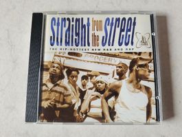 Straight From The Street
