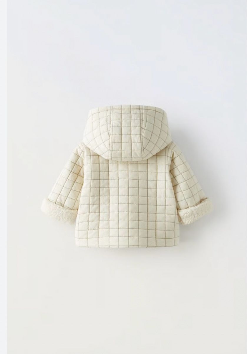 Zara Giacche & Cappotti: Jacket zara kinder – Nuovo e nell'imballaggio originale da Opfikon venduto da aro_f66t 2
