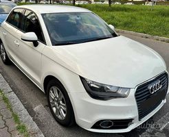 Audi A1 1.6 TDI
