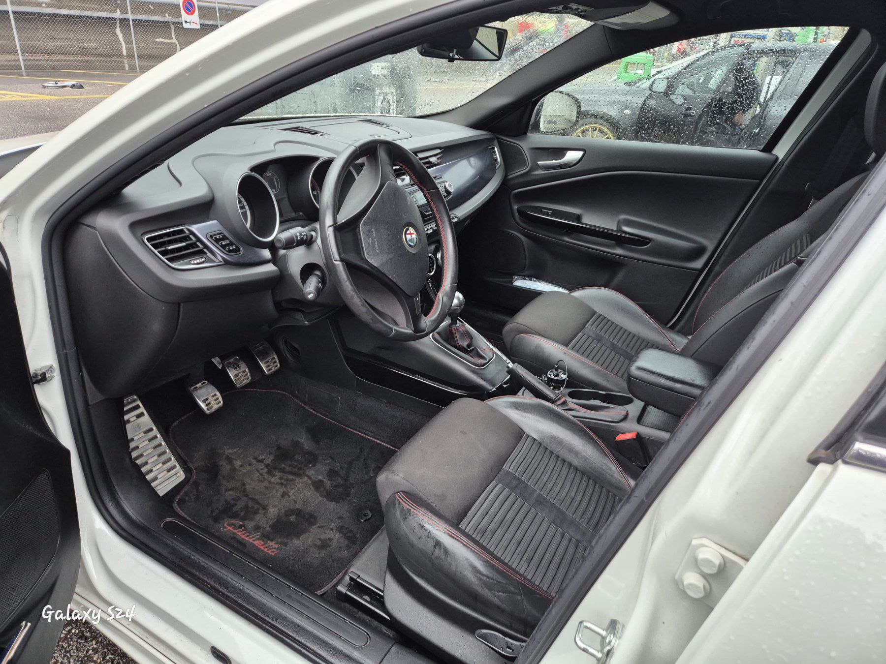 Alfa Romeo Autos: Alfa Romeo giuletta 1.4tb / 170CV – Gebraucht aus Châtelaine von fab_zbb5 5
