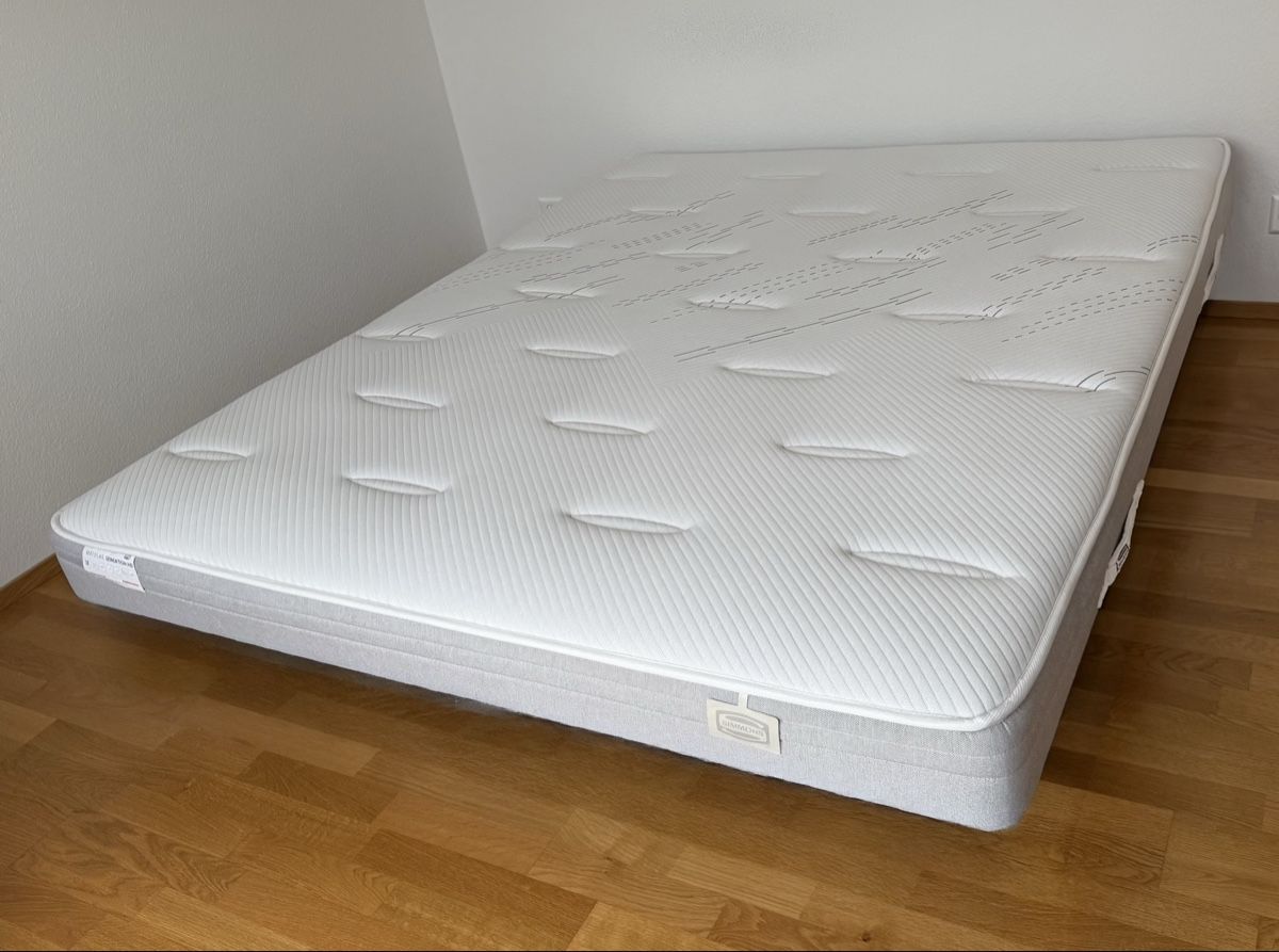 Matelas: Matratze 160x200 – D'occasion à Bern par LM08