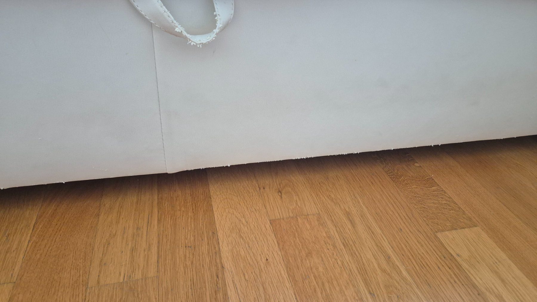 Sofas: Ecksofa mit Schlaffunktion und Bettkasten – D'occasion à Thalwil par Mese 3