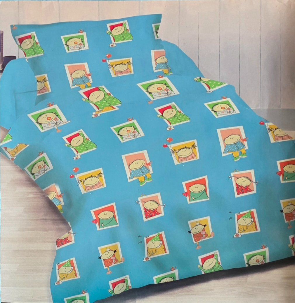 Conforama Biancheria da letto: Bettwäsche Kinder/NEU – Nuovo (secondo la descrizione) da Mümliswil venduto da muzimo