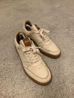 Turnschuhe ANA Grösse 39 beige gebraucht
