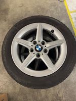 BMW Felgen mit Reifen