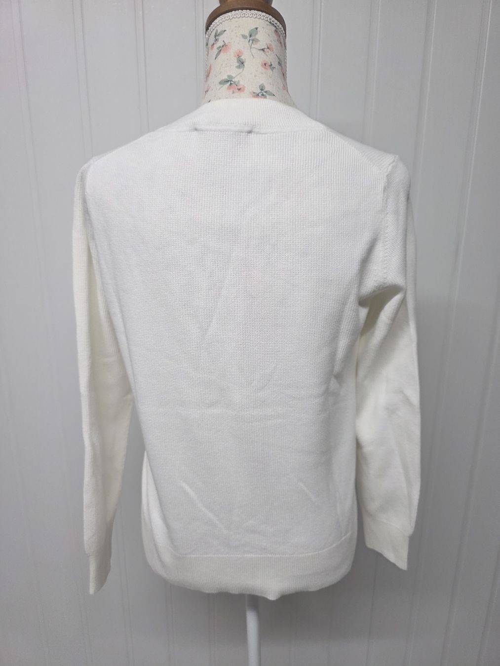 Tommy Hilfiger Pullover & Sweatshirts: Pull Héritage Tommy Hilfiger  – Neu (gemäss Beschreibung) aus Chêne-Bourg von wen_q872 6