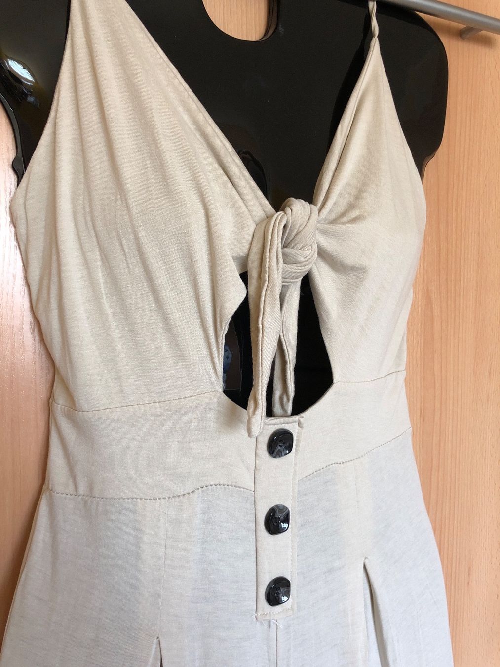 Tute: Jumpsuit mit Cutout S – Nuovo (secondo la descrizione) da Root venduto da NaBr76 2