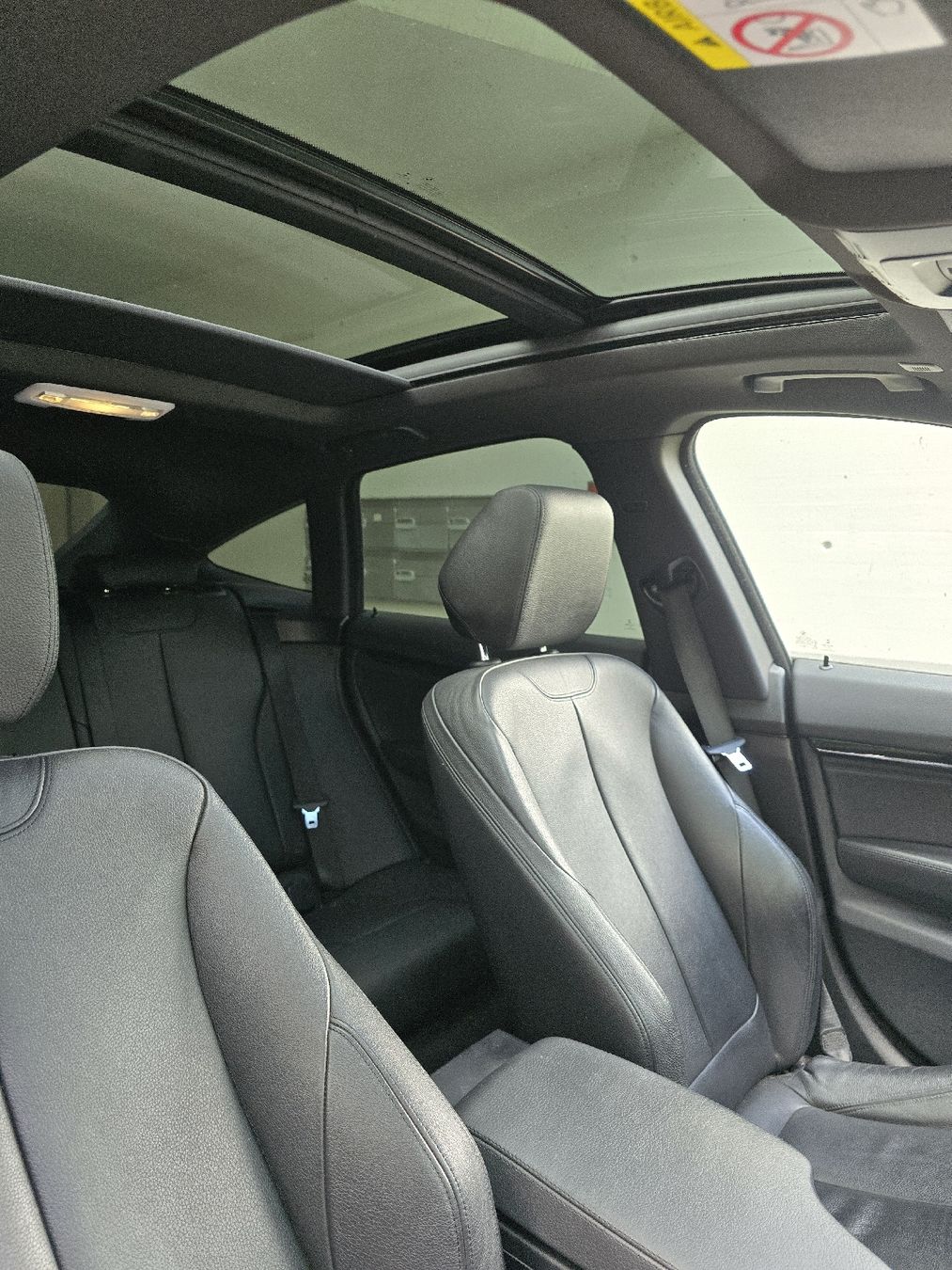 BMW Automobili: BMW GT 335i M-Paket – Usato da Spreitenbach venduto da Frenk_pops 3