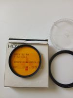 HOYA Filter 52mm Y-52