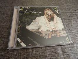 Avril Lavigne - Goodbye Lullaby CD