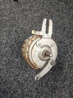 Sachs 502 503 Radnabe Vorne für ein Speichenrad