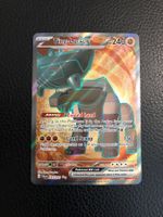 Paldea Evolved - Ting-Lu ex Full Art 243/193 NM Ab 1