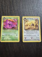 Pokemon - rocket