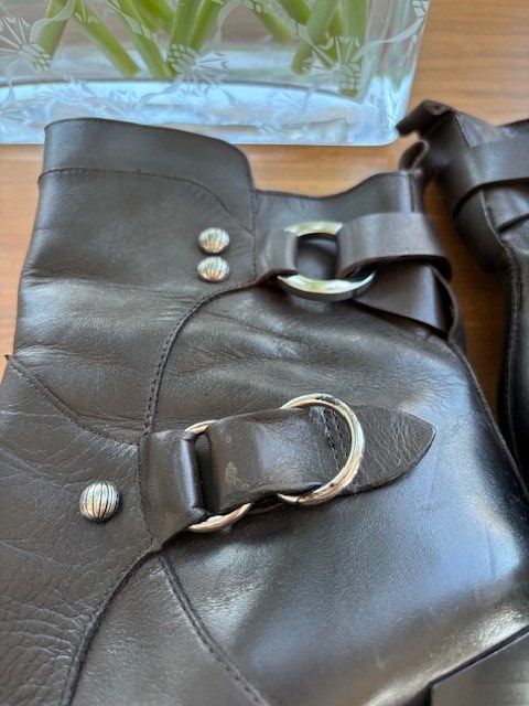 Zara Scarpe da donna: Stiefeletten – Usato da Zürich venduto da CoCos_Closet 2