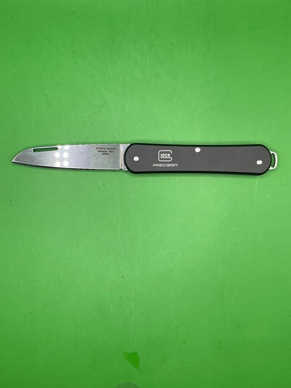 Zubehör: Clock Taschenmesser – Neu und originalverpackt aus Unterlangenegg von can_rf8g 1